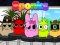 لعبة Sponks على الانترنت