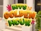 لعبة BFFs Golden Hour على الانترنت