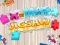 لعبة X-mas Jigsaw على الانترنت