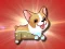 لعبة Puppy Puzzle Time على الانترنت