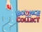 لعبة Bounce and Collect على الانترنت
