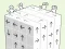 لعبة Unblock Cube 3d على الانترنت