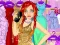 لعبة Reddy Princess Fashion على الانترنت