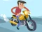 لعبة Super Fast Racing Bikes Jigsaw على الانترنت