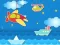 لعبة Kids Cartoon Jigsaw على الانترنت