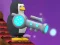 لعبة Penguin vs Snowmen على الانترنت