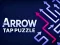 لعبة Arrow Tap Puzzle على الانترنت