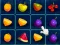 لعبة Fruit blocks puzzles على الانترنت