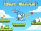 لعبة Blue Rabbit على الانترنت