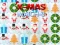 لعبة Xmas Match 3 على الانترنت