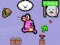 لعبة Cute Rabbit's Challenging Adventure على الانترنت