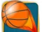 لعبة Basket Dunk Fall على الانترنت