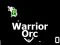 لعبة Warrior Orc على الانترنت