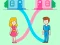لعبة Save The Baby: Home Rush على الانترنت