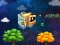 لعبة Boxie Fly Up على الانترنت