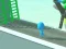 لعبة Funny Race 3D على الانترنت