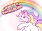 لعبة Unicorn Diamonds على الانترنت