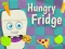 لعبة Hungry Fridge على الانترنت