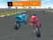 لعبة Crazy Bike Racer على الانترنت
