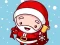 لعبة Christmas Time Difference على الانترنت