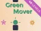 لعبة Green Mover على الانترنت