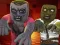 لعبة Zombie Pacman على الانترنت
