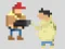 لعبة Shoot Em Up على الانترنت