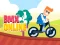 لعبة BMX Online على الانترنت
