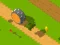 لعبة Frogger على الانترنت
