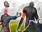 لعبة Zombie Shooter 3d على الانترنت