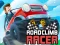 لعبة Hillclimb Racer على الانترنت