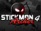 لعبة Stickman Archer 4 على الانترنت