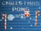 لعبة Christmas Pong على الانترنت