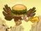 لعبة Mad burger 3: Wild West على الانترنت
