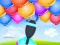 لعبة Balloon Pop على الانترنت