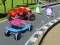 لعبة Extreme Blur Race على الانترنت