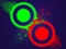 لعبة Clash Of Dots على الانترنت