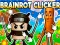 لعبة Brainrot Clicker على الانترنت