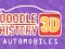 لعبة Doodle History 3d: Automobiles على الانترنت