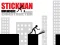 لعبة Stickman Bridge Constructor على الانترنت