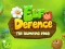 لعبة Elf Defence على الانترنت