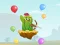 لعبة Mr Shooter على الانترنت