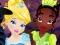 لعبة Baby Princess Halloween على الانترنت