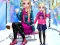 لعبة Elsie Winter Day على الانترنت