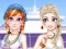 لعبة Ella and Anna Spring Break على الانترنت