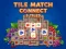 لعبة Tile Match Connect 3 Tiles على الانترنت