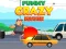 لعبة Funny Crazy Runner على الانترنت