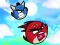 لعبة Angry Heroes على الانترنت