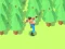 لعبة Idle Lumberjack 3D على الانترنت