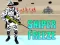 لعبة Sniper Freeze على الانترنت